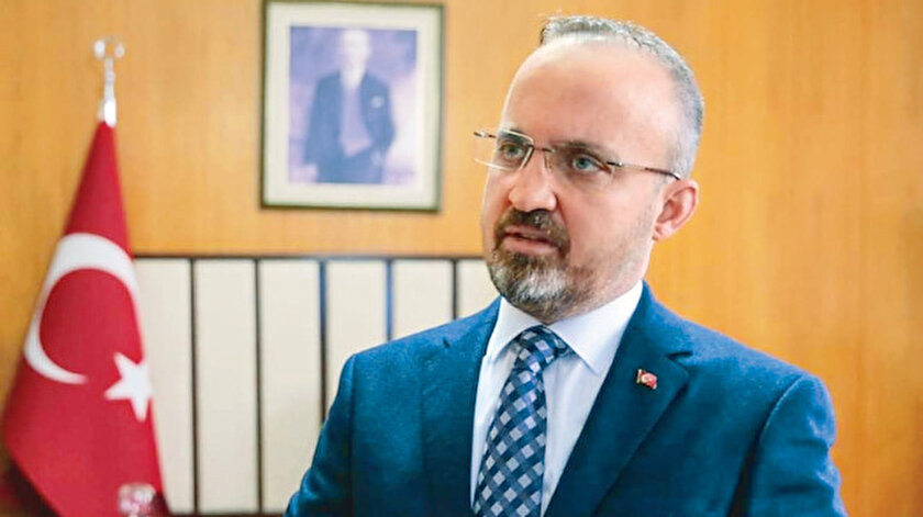 Bülent Turandan SPye Erbakana ev hapsi tepkisi: AYM’ye kardeşiniz CHP götürdü