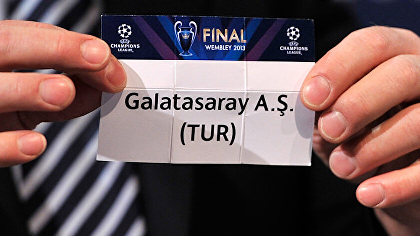 Şampiyonlar Ligine katılacak takımı UEFA belirleyecek