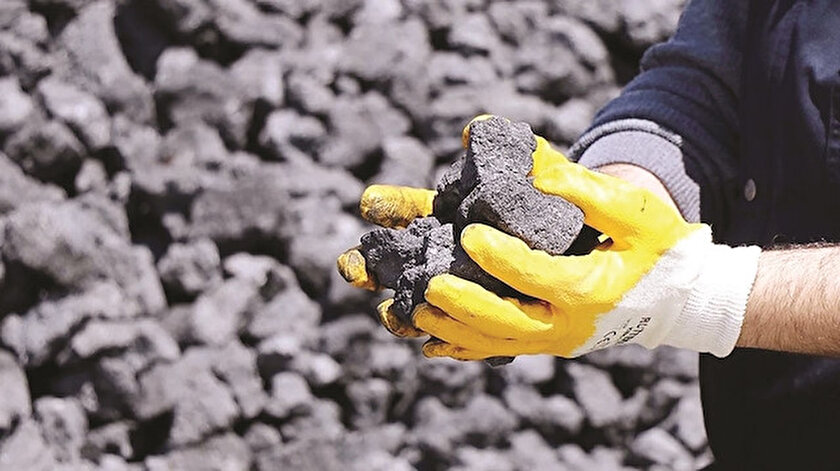 Avrupa da enerji kartını gösterdi: Kömür ithalatına yasak getiriliyor