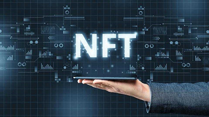 NFT nedir, ne işe yarar? NFT nasıl yapılır?