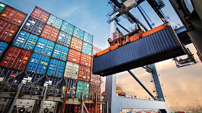 İhracat Beklenti Endeksinde 5,5 puanlık artış