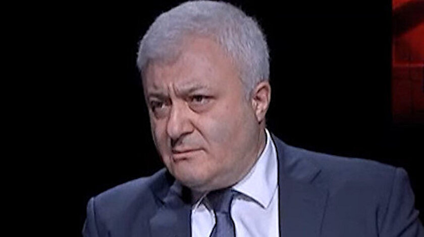 CHPli Tuncay Özkan: Selahattin Demirtaş barıştan yana