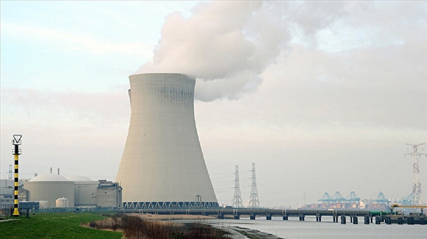 Japonya enerjide dışa bağımlılığı azaltmak için nükleer santralleri yeniden devreye alıyor