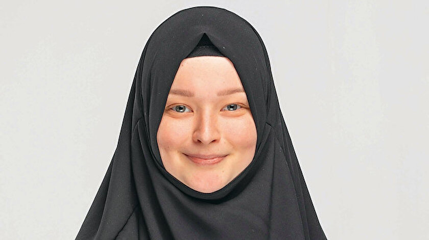 Hikayemle barışmak için yazdım