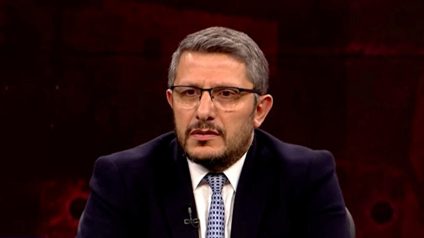 Hüseyin Likoğlu: Ümit Özdağın Mansur Yavaş çıkışı Millet İttifakını panikletti