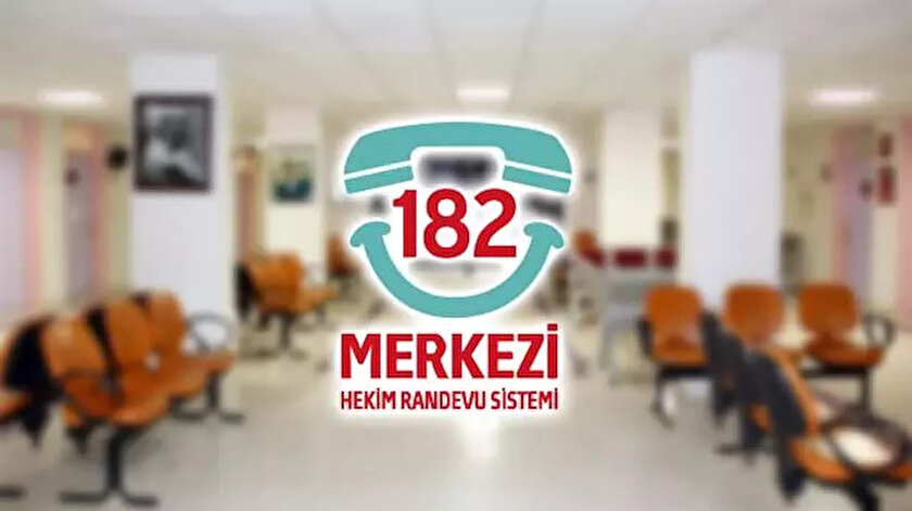 MHRS RANDEVU GİRİŞ EKRANI: MHRS mobil uygulaması ve telefon ile randevu nasıl alınır?