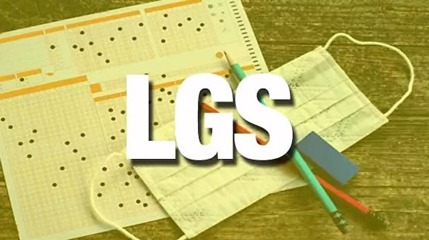 LGS başvuru tarihleri: LGS başvuruları ne zaman bitiyor, sınav ücreti ne  kadar? Başvurular nasıl yapılıyor? - Yeni Şafak