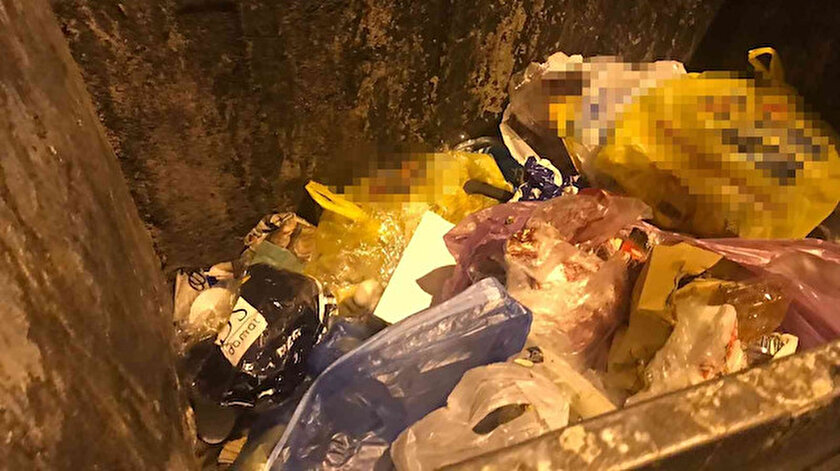 Şişli’de dehşet: Yolda arkadaşıyla yürürken saldırdı