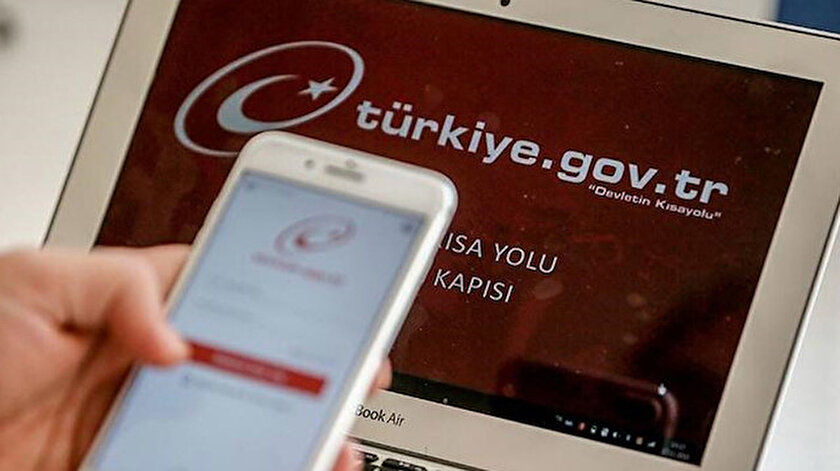 e-Devlet verileri çalındı mı: e-Nabız verileri hacklendi mi?