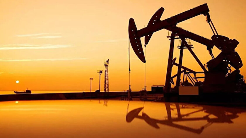 Brent petrol fiyatlarında son durum: ne kadar oldu, 13 Nisan 2022 petrol fiyatları: Brent petrol nedir, bir varil Brent petrol kaç litredir?