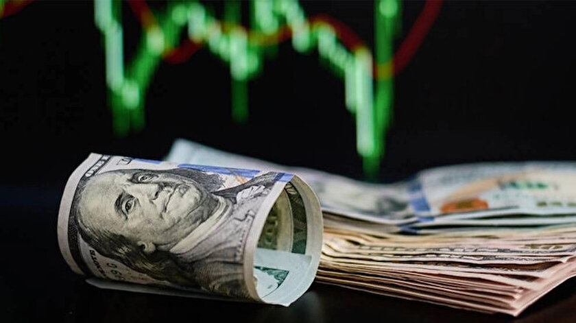 Son dakika: ABD Enflasyon verilerini açıkladı