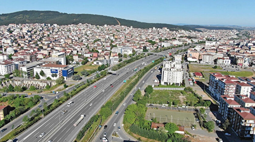 Mülkiyeti çözen ve hızla gelişen ilçe: Sultanbeyli