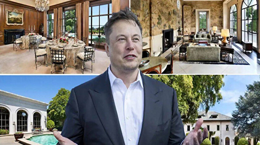 Elon Musktan şaşırtan açıklama: Evim yok arkadaşlarımın evinde kalıyorum