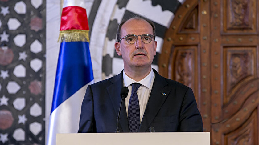 Macron cumhurbaşkanı seçilirse hükümet istifa edecek