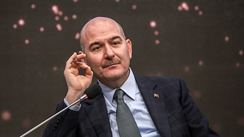 Bakan Soyludan Kemal Kılıçdaroğlunun Dink cinayeti açıklamasına sert tepki: FETÖyü kurtarma görevini ona kim verdi?
