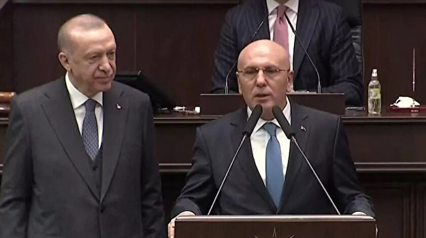 İsmail Ok kimdir? İYİ Partiden istifa ederek AK Partiye geçen İsmail Okun hayatı, kariyeri