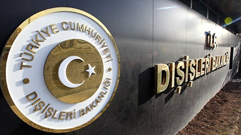 Irakın skandal açıklamalarına Türkiyeden nota: Maslahatgüzar bakanlığa çağrıldı