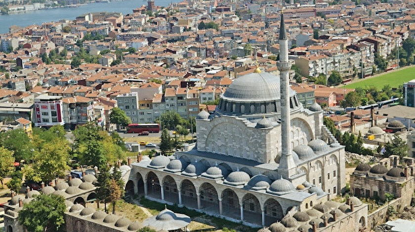 İstanbul’da Ramazan rotası başka güzeldir