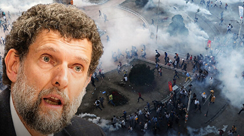 Gezi Parkı davası ertelendi