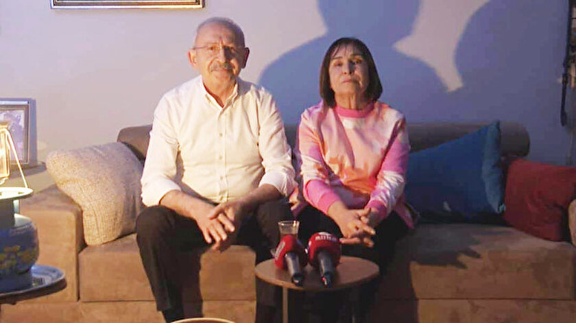 Kılıçdaroğlunun elektrik şovunda rakamlar tutmadı