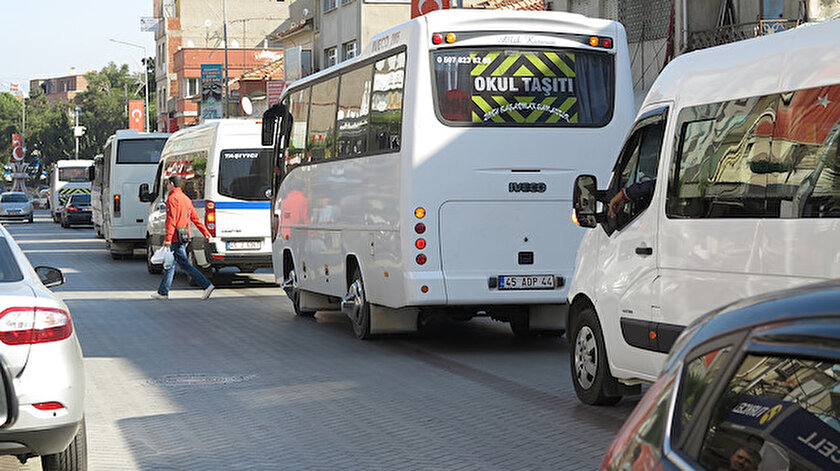 Manisa Büyükşehir Belediyesi J plaka tahsisi yapacak