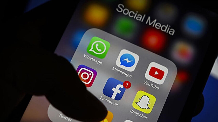 ​Sosyal medya düzenlemesinde sona gelindi: 60 maddelik taslak hazır, Sosyal medya düzenlemesi nedir?