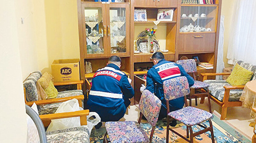FETÖ’nün gözü hâlâ kamuda