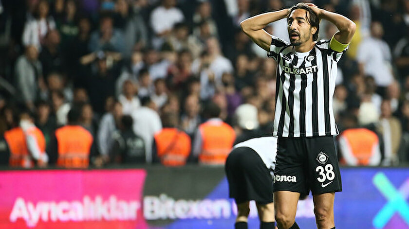 Altay için kader haftası