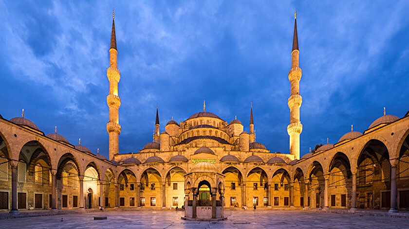 Ramazan ne zaman bitecek, Arefe ne zaman? (2022) Ramazan Bayramı tatili kaç gün?
