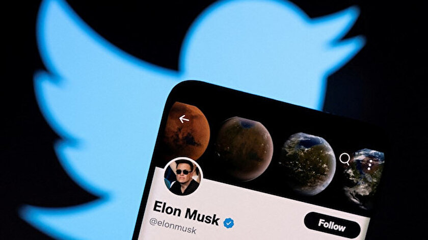 Twitterda Elon Musk dönemi: Trollerle gündem dönemi bitiyor