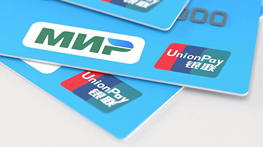 Mir kartı ile ödeme nasıl yapılır? Mir ödeme sistemi nedir, nerede kullanılır?