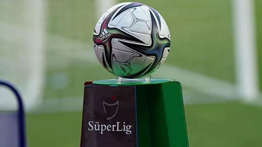 Süper Lig tescil edilmesin talebi