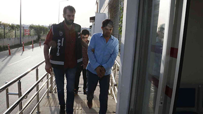 Adanada tefeci şebekesine şafak operasyonu: 18 gözaltı kararı