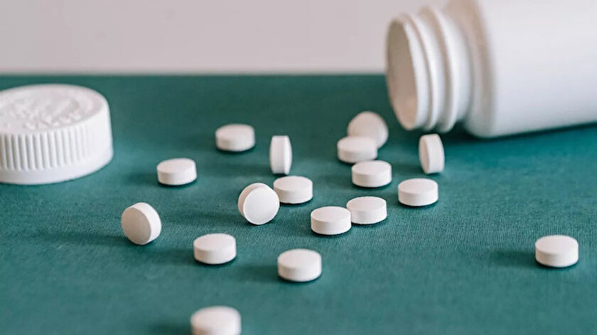 Aspirin Beni Kalp Krizinden Korur mu?