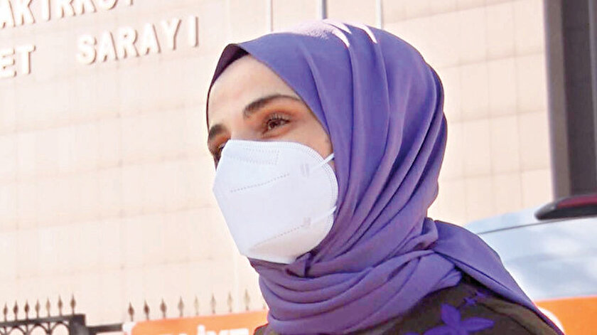 Başörtülüye hakaret suç değil