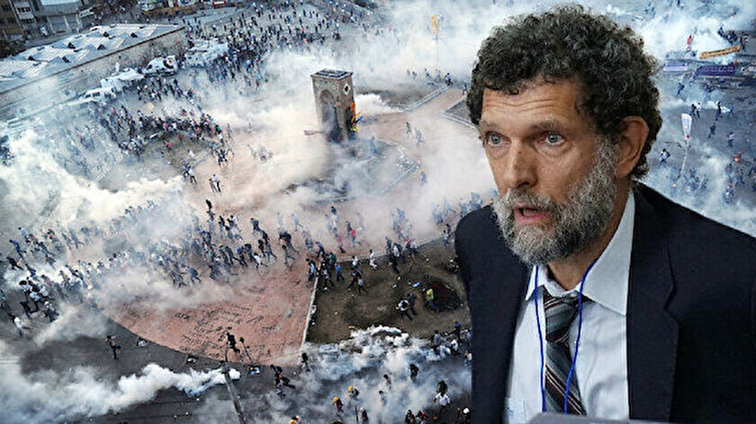 Sosyal medyada provokasyon: Kavala bahanesiyle halkı sokağa çağırdılar