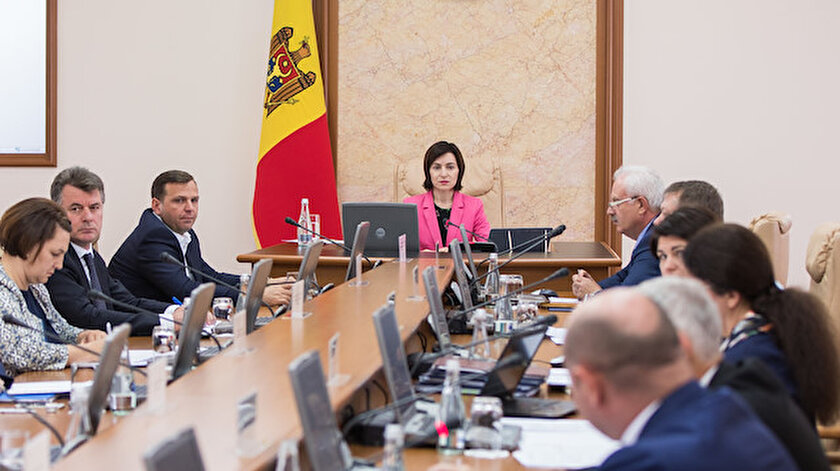 Moldova Transdinyester’deki patlamaların ardından güvenlik önlemlerini artırdı