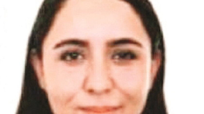 TÜGVA bombacısı böyle yakalandı: Üç elbise değiştirdi kaçamadı