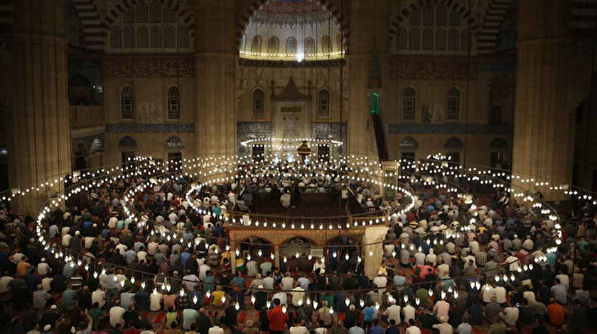 Ramazan bayramına kaç gün kaldı: Ramazan bayramı ne zaman, hangi gün?