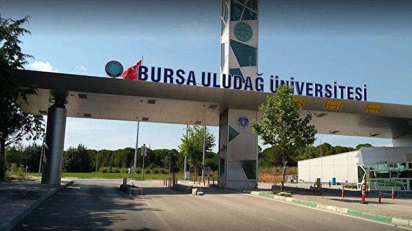 Bursa Uludağ Üniversitesi öğretim görevlisi alım ilanı