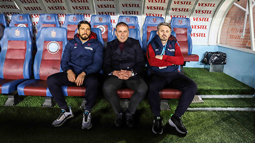 Şampiyonluğun perde arkasındaki iki isim: Orhan Ak ve Egemen Korkmaz