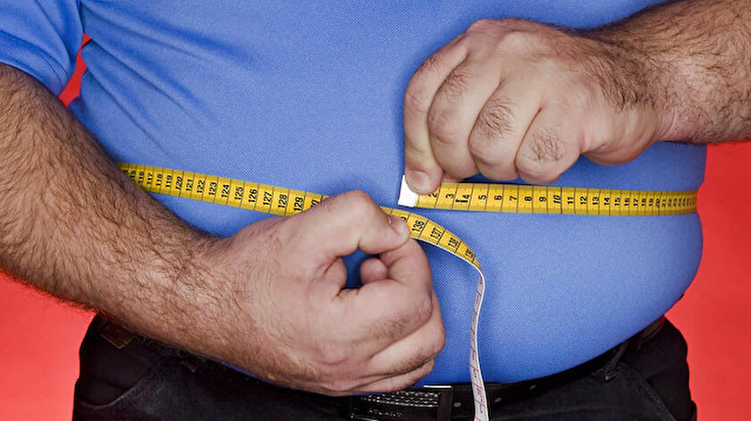 Avrupa’da her üç kişiden ikisi obez: Bir yılda 1 milyon 300 bin kişinin ölümüne neden oluyor