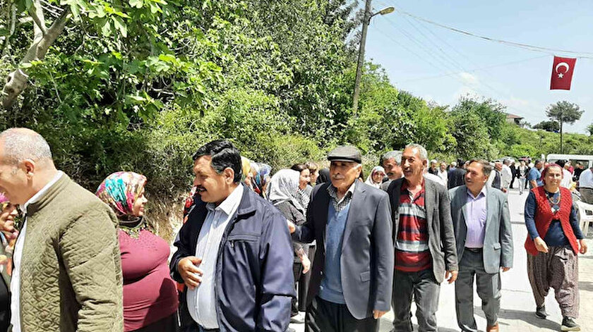 Bir asırlık bayramlaşma günümüzde de devam ediyor