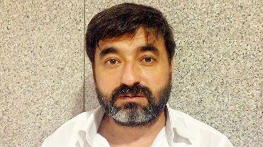 Bir SD kart çökertti: Sekiz binden fazla FETÖcü deşifre
