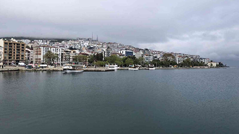 Rusya Ukrayna savaşı kruvaziyer gemilerini Türkiyeye yöneltecek