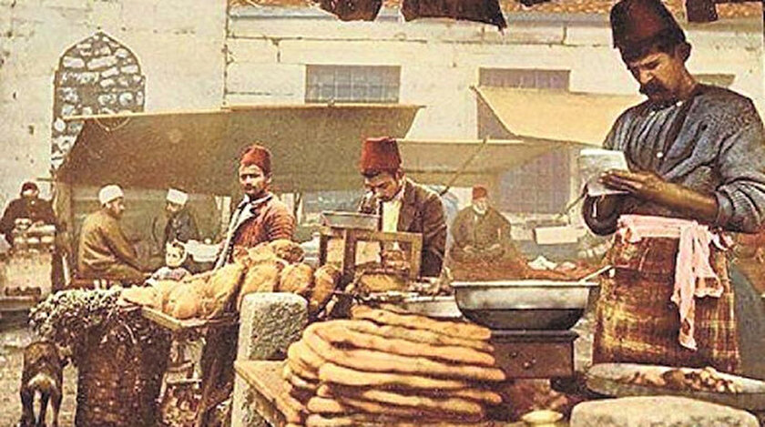 Osmanlı öğrenciye kiraz dağıtmak için vakıf kurdu