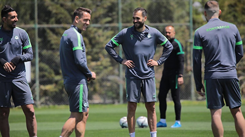 Antalyaspor Konyaspor maçı ne zaman, saat kaçta, hangi kanalda, şifresiz mi?