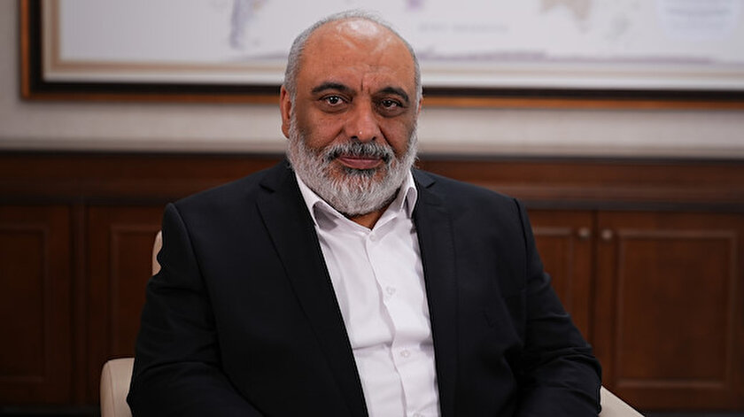 Mavi Marmara, Bülent Yıldırım, İHH, İnsani Yardım Vakfı, 15 Temmuz, Cumhurbaşkanı Erdoğan