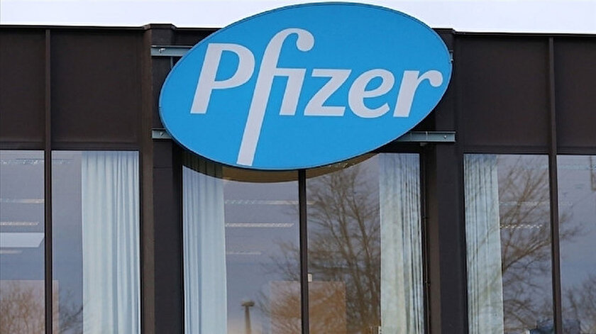 Pfizerın Kovid-19 hapı nükseden vakalar nedeniyle sorgulanıyor