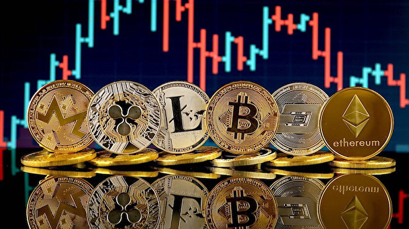 Kripto para neden düşüyor? Kripto paradaki düşüşün nedeni ne, ne kadar sürecek? Bitcoin neden düşüyor? Coinler neden düşüyor?